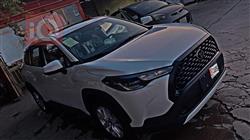 تويوتا كورولا كروس